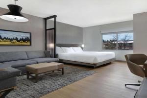 Hyatt Place Hotel, Flagstaff