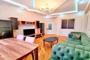 Premium vozle metro Apartments, Baku