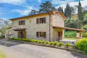 Cozy Home In With Wifi Guest house, Monte San Savino
