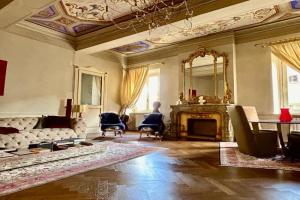Domus Tua Mini-hotel, Modena