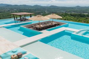 Ida B Domain Resort, Lipa Noi