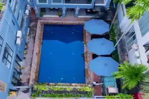 The Rabbit Hole Hotel & SPA, Siem Reap