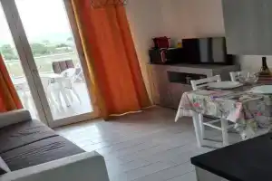 Elicriso Apartments, Castelsardo