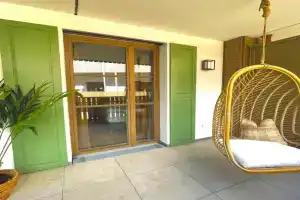 Ferienwohnung "Traumsuite am" Apartments, Tegernsee