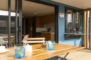 Boje 70 Guest house, Scharbeutz