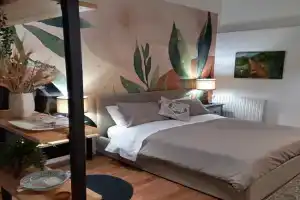 Loft panoramico centro Apartments, Caltagirone