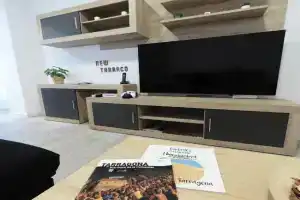 Apartamento New Tarraco, Tarragona
