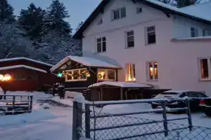 Eulennest,Parkplatz,Wäschepaket,Reinigung inklusive Apartments, Altenau