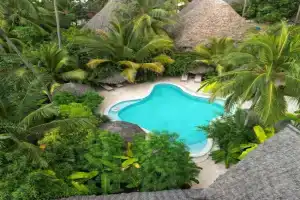 Boutique Villa Unaweza, Matemwe