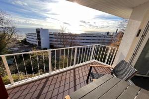 Residenz am Yachthafen, Whg 23 Apartments, Gromitz