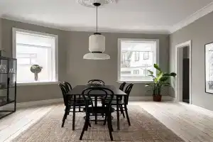 Design apartments in the heart of, Reykjavik