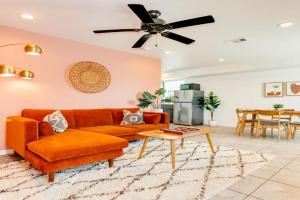 Soleil House - Unit B, Galveston