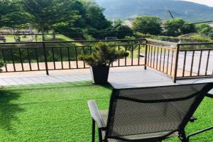 Mountain View Homestay, Seremban