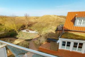 Juister Zauber – Ferienwohnung Sonnendüne Apartments, Juist