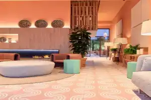 Boutique Hotel Luna Centro, Granada