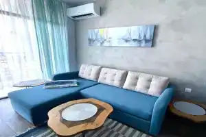 Seaview Apartment, Kobuleti