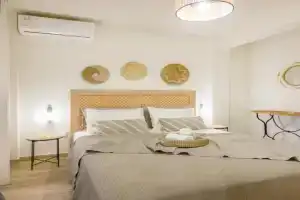 Casa Dimitrios, Ammouliani