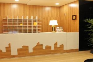 Isar City Hotel, Munchen