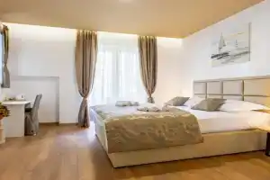 Luxury Rooms Fetivi, Split