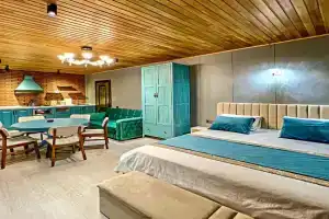 Qafqaz Resort Greenway, Gabala