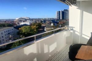 Seestern Apartments, Bremerhaven