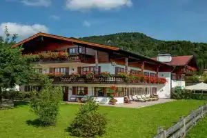 Zum Eichhof Hotel, Reit im Winkl