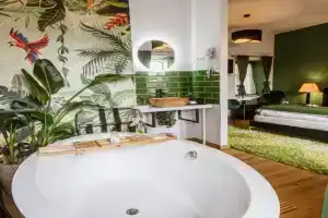 Dunakavics XIII Apartman, Szentendre