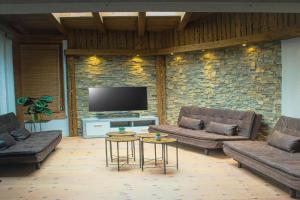 EMMA´s Chalet, Mayrhofen