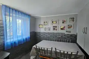 Marselo's happy house, Tskaltubo