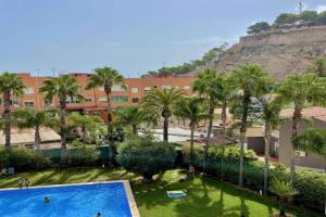 Marina Raset, 3 dormitorios, centro, by Bookindenia Apartments, Denia