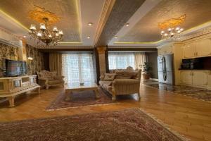 Park Azure Louvre apartment, Baku