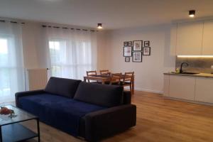 NEW APARTMENT Wołyńska - przestronny, z widokiem, czysto, parking, balkon, Rzeszow