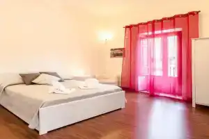 Case Spazioscena - Calliope Mini-hotel, Castelbuono