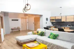 MATILDA Central Apartment, Aegina Town