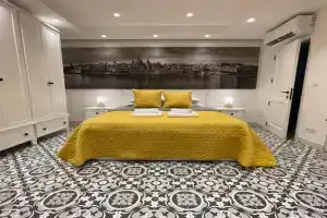 Valletta Home -Dar il-Kavallier Jacques de Quiqueran Guest house, Sliema