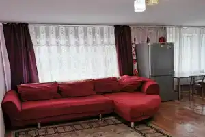 2 komn v tsentre po Pushkina Apartments, Kostanay