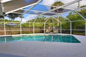 Clematis House near Arlington Park with Heated Pool, Sarasota