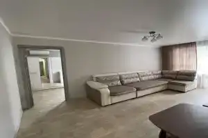 Apartment on Kievskaya street, Bishkek
