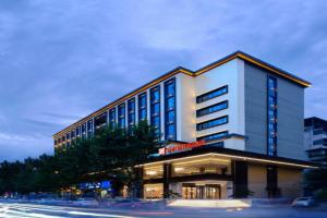 Hilton Garden Inn Kuanzhai Alley, Chengdu