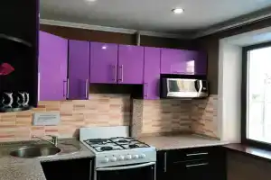 Miras Apartments, Karagandy