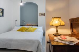 Rosso e Blu di San Salvario by Wonderful Italy Apartments, Torino