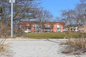 FeWo Adler Nr14 - Kaiserhof Apartments, Kellenhusen