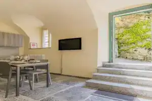 Tiny Duke Apartment, Varenna