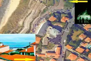Studio 200 mètres plage -Côte des basques-,, Biarritz
