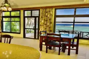 Moonlight Apartments, Dahab