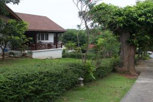 บ้านธานี (BAAN THANI) Villa, Choengmon