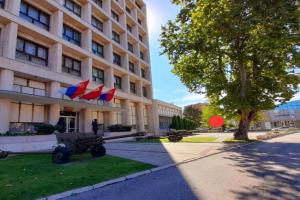 Limone apartmani Niš, Nis