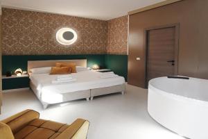 Romantic Apartments, Verona