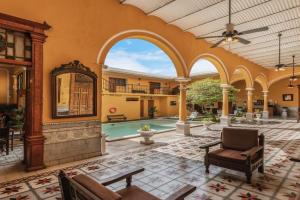 Hotel Real Toledo by Kavia, Merida