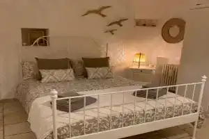 Impressioni in Valle D’Itria Apartments, Martina Franca